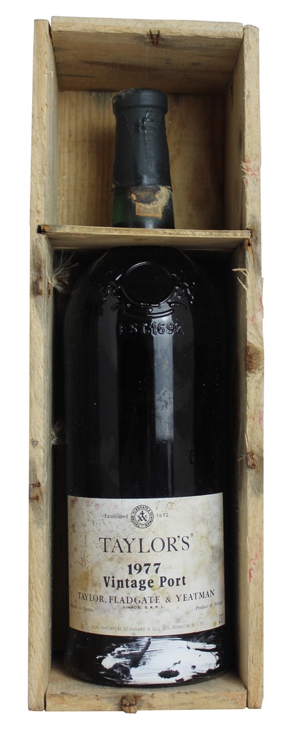 1977 wine, 1977 Port | 49 year old gifts | Vintage Wine & Port